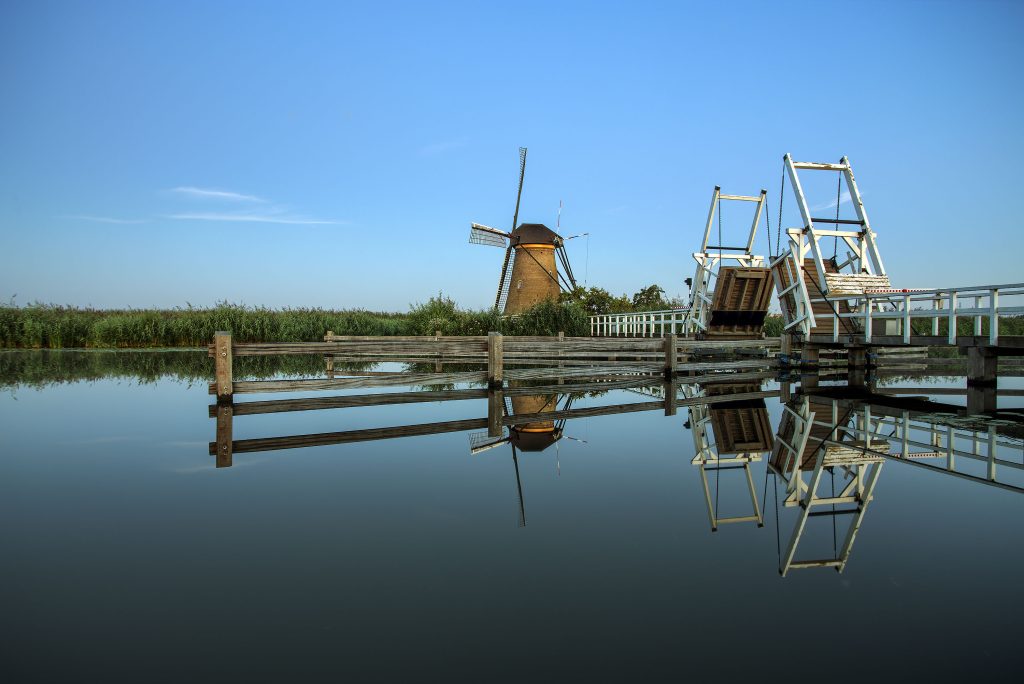 Sfeerbeeld bij Diverse streken