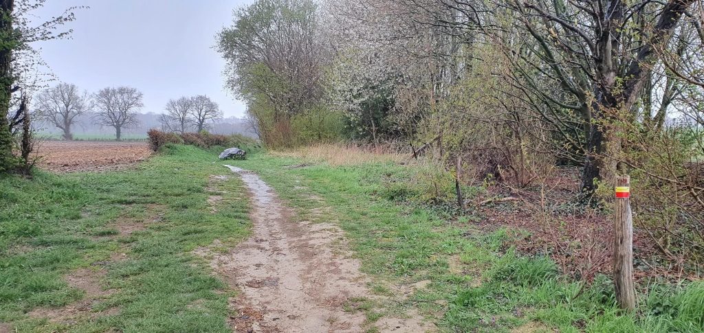 Foto bij Gerendal en Margraten