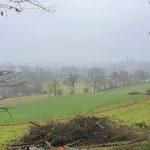 Foto 11 bij Van het hoogste dorp in Nederland, naar het hoogste punt van NL