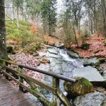 Foto 2 bij Monschau romantisch Rurtal en Perlenbachtal