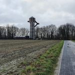 Foto 12 bij Door de ENSU