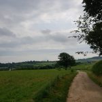 Foto 2 bij Nijswiller, Vijlen Met RugZak
