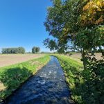 Foto 3 bij Vanuit Eygelshoven naar de monding van de Worm