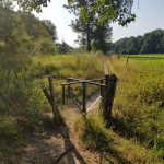 Foto 7 bij Mechelen-Pesaken-Cottessen en terug