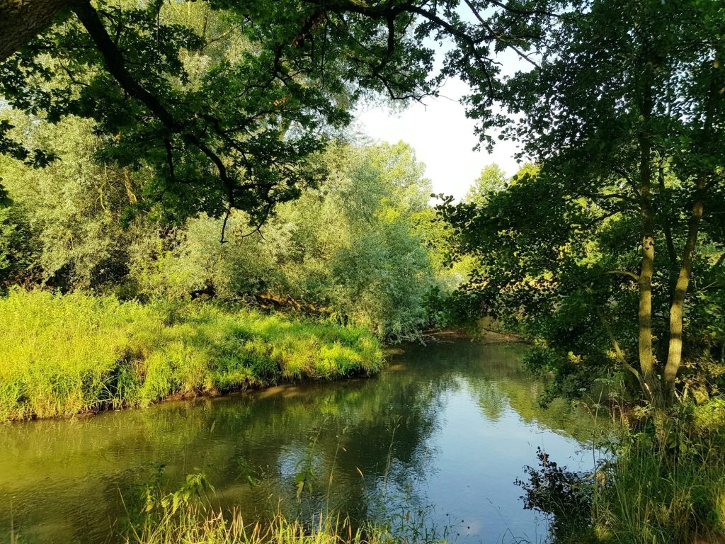 Foto bij Mechelen-Pesaken-Cottessen en terug