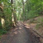 Foto 8 bij Broichbachtal H'rath-Broicher Siedlung-H'rath 🌻🌤🌳 31.07.2019