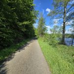 Foto 11 bij Rondje Vennbahn  en  Wesertalsperre