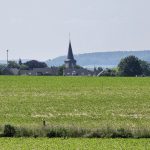 Foto 5 bij Vanuit Eygelshoven via de Brunssummerheide naar Mechelen en door Duitsland terug.