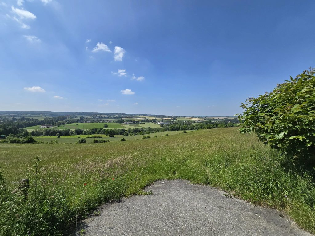 Foto bij Vanuit Eygelshoven via de Brunssummerheide naar Mechelen en door Duitsland terug.