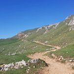 Foto 12 bij Rondwandeling Compatsch> Schlern> Rosszahne> Mahlknecht> Laurin> Compatsch