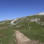 Foto 3 bij Rondwandeling Compatsch> Schlern> Rosszahne> Mahlknecht> Laurin> Compatsch