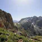 Foto 4 bij Rondwandeling Compatsch> Schlern> Rosszahne> Mahlknecht> Laurin> Compatsch