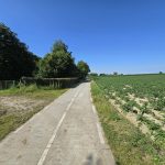 Foto 4 bij Vanuit Eygelshoven naar Peil 5 en via de Parkstadroute terug.