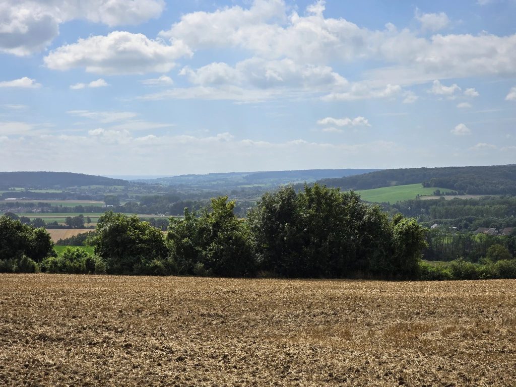 Foto bij Rondje naar Orsbach, Vijlen, Mechelen en Gulpen