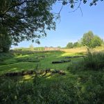 Foto 2 bij Rondje naar Orsbach, Vijlen, Mechelen en Gulpen