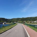 Foto 10 bij Rondje Rurstausee (Untersee) 👫🏼☀️🇩🇪 15.09.2019