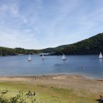 Foto 4 bij Rondje Rurstausee (Untersee) 👫🏼☀️🇩🇪 15.09.2019
