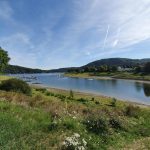 Foto 8 bij Rondje Rurstausee (Untersee) 👫🏼☀️🇩🇪 15.09.2019