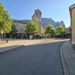 Foto 5 bij Fietslust 630: Van Mirabel-et-Blacons naar Col du Pas de Lauzun