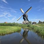 Foto 16 bij Fietslust: De Molentocht