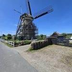 Foto 5 bij Fietslust: De Molentocht