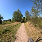 Foto 13 bij Gravelrit door de Teverener- en Brunssummerheide