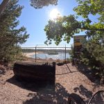 Foto 4 bij Gravelrit door de Teverener- en Brunssummerheide