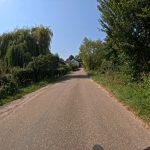 Foto 2 bij Fietslust: Eygelshoven, Horbach, Vijlen, Mechelen, Gulpen en terug.