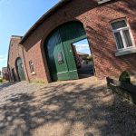 Foto 6 bij Fietslust: Eygelshoven, Horbach, Vijlen, Mechelen, Gulpen en terug.