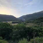 Foto 4 bij Canyon des Gueulards en Gorges d'Omblèze