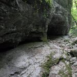 Foto 7 bij Canyon des Gueulards en Gorges d'Omblèze