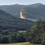 Foto 31 bij Canyon des Gueulards en Gorges d'Omblèze