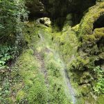 Foto 52 bij Canyon des Gueulards en Gorges d'Omblèze