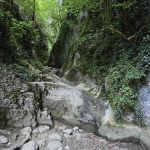 Foto 15 bij Canyon des Gueulards en Gorges d'Omblèze