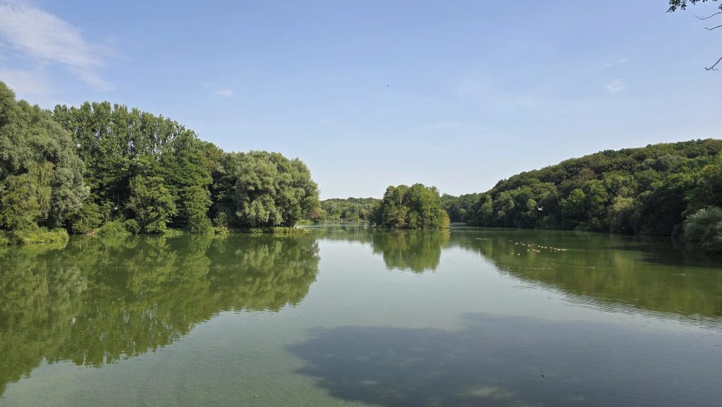 Foto bij Rondje vanuit Eygelshoven